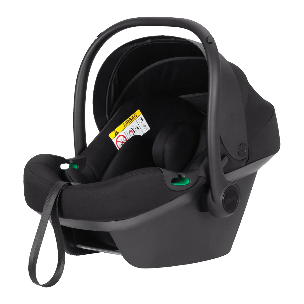 Automobilinė kėdutė Carrello Nova su ISOFIX baze