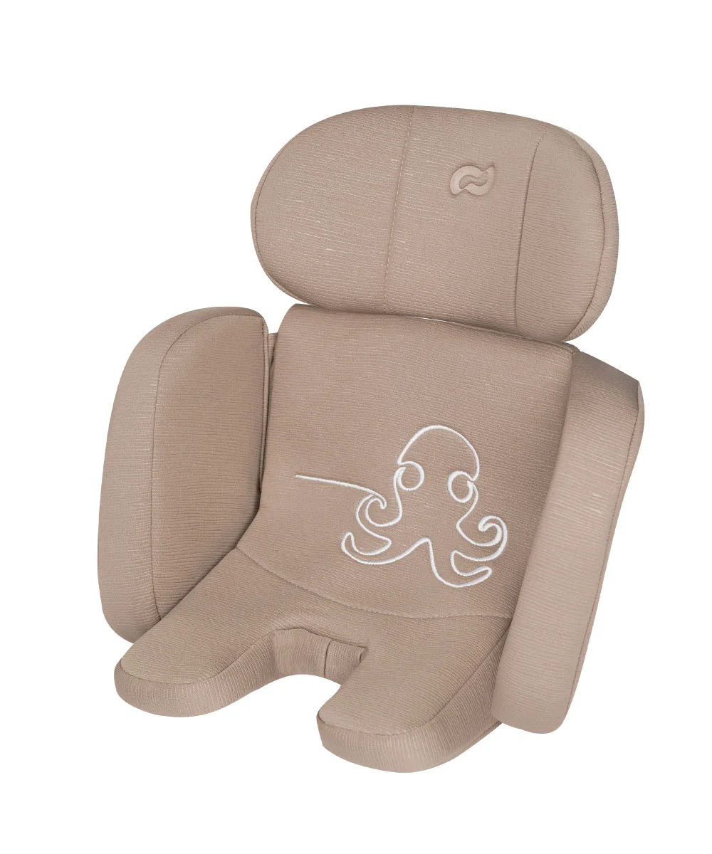 Automobilinė kėdutė Carrello Octopus