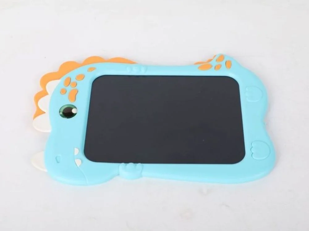 LCD piešimo lenta „Dinozauras“ - Image 4