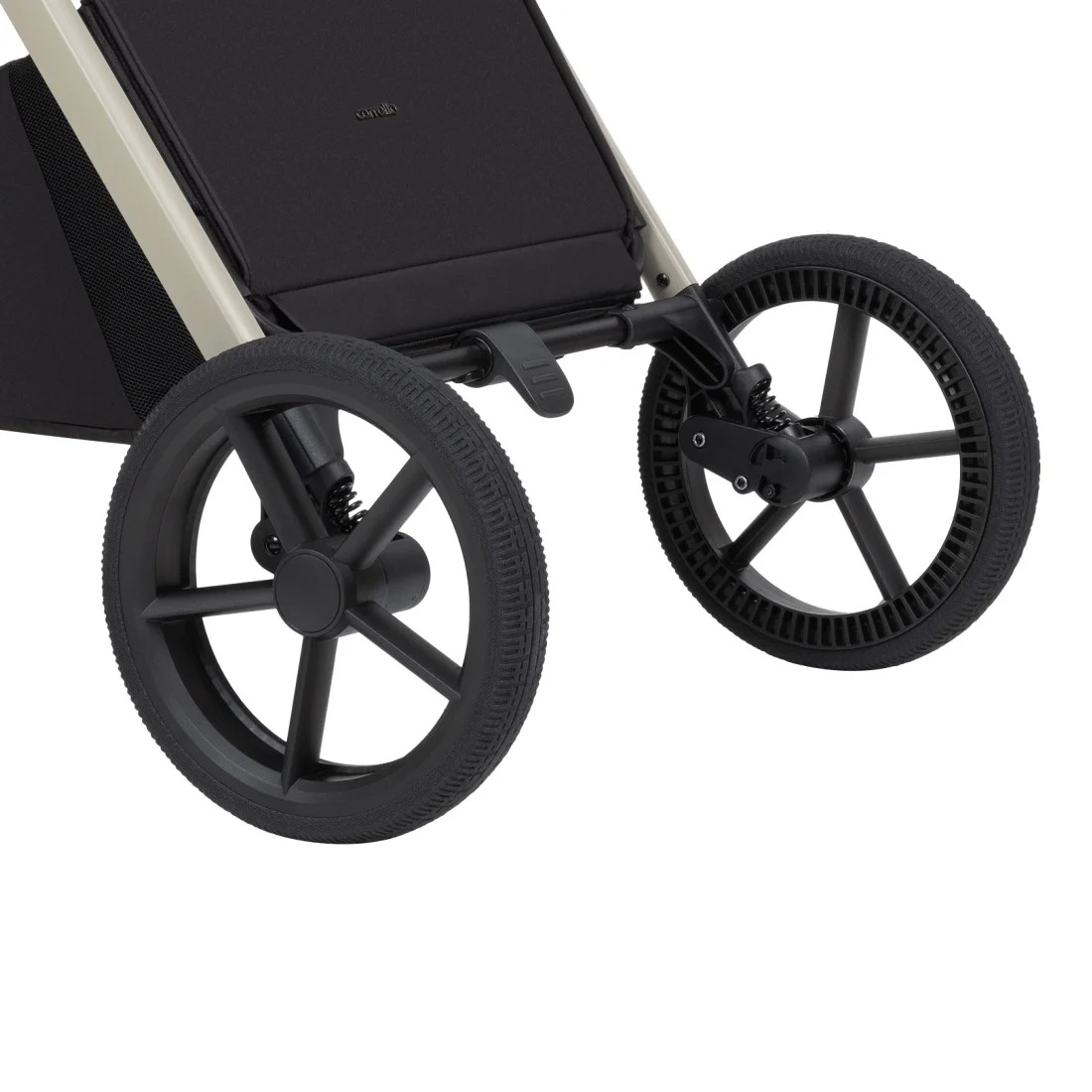 Vežimėlis 2 in 1 Carrello Ultra F