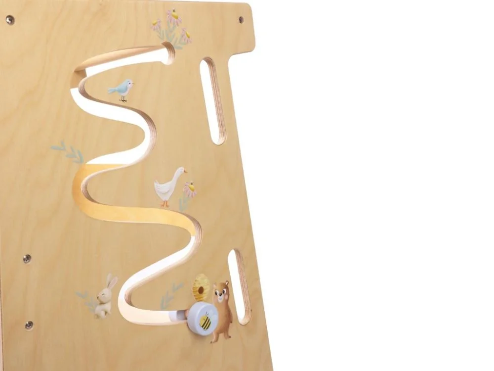 Montessori mokymosi bokštas „Gyvūnai“ - Image 5
