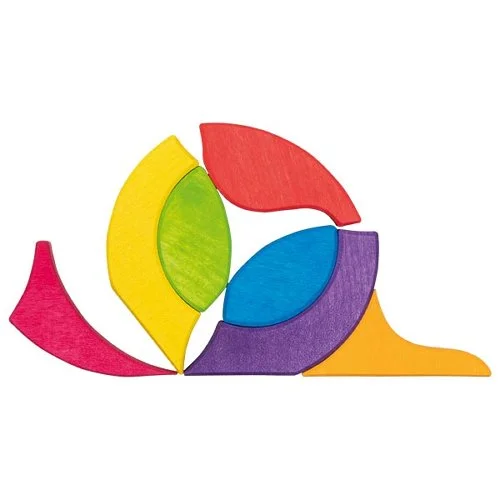 Pirmoji dėlionė „Drugelis“ - Image 4