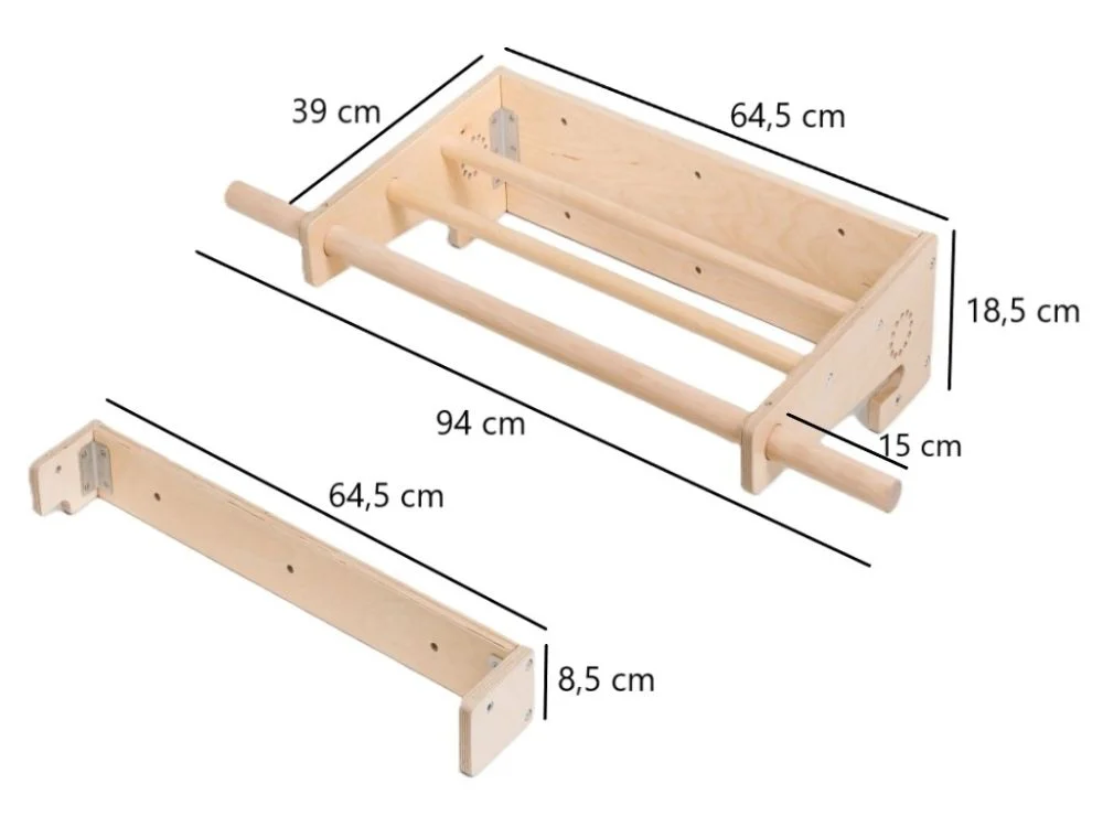 Sieninis skersinis su kopėtėlėmis - Image 10
