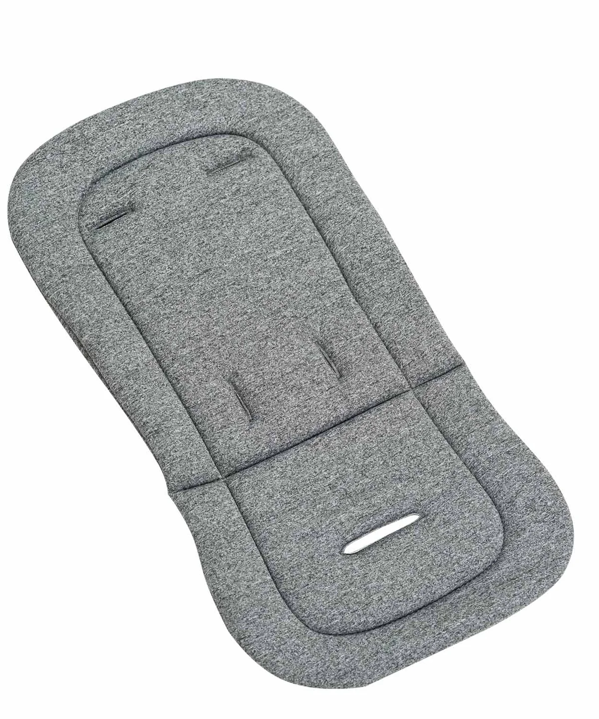 Medinė maitinimo kėdutė su gultuku Carrello Focus