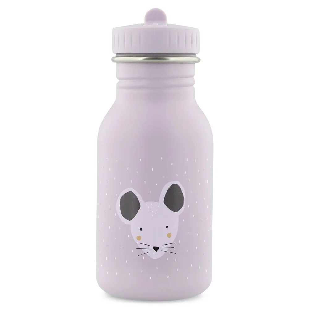 Vaikiška gertuvė 350 ml „Pelė“
