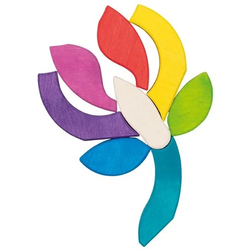 Pirmoji dėlionė „Drugelis“ - Image 2