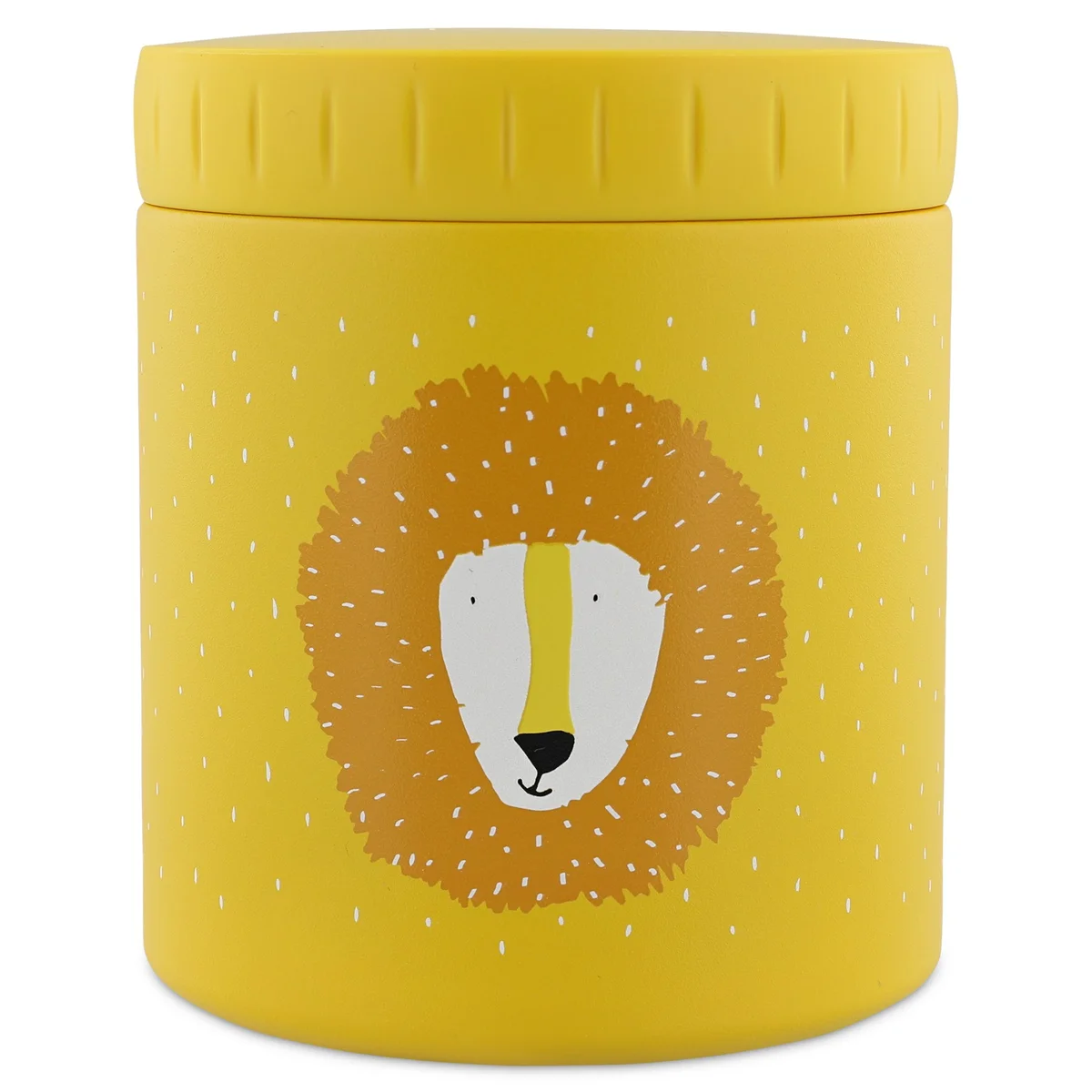 Maisto termosas 500 ml „Liūtas“