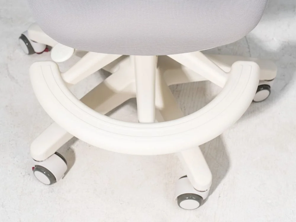 Ergonominė kėdė vaikui su porankiais - Image 10