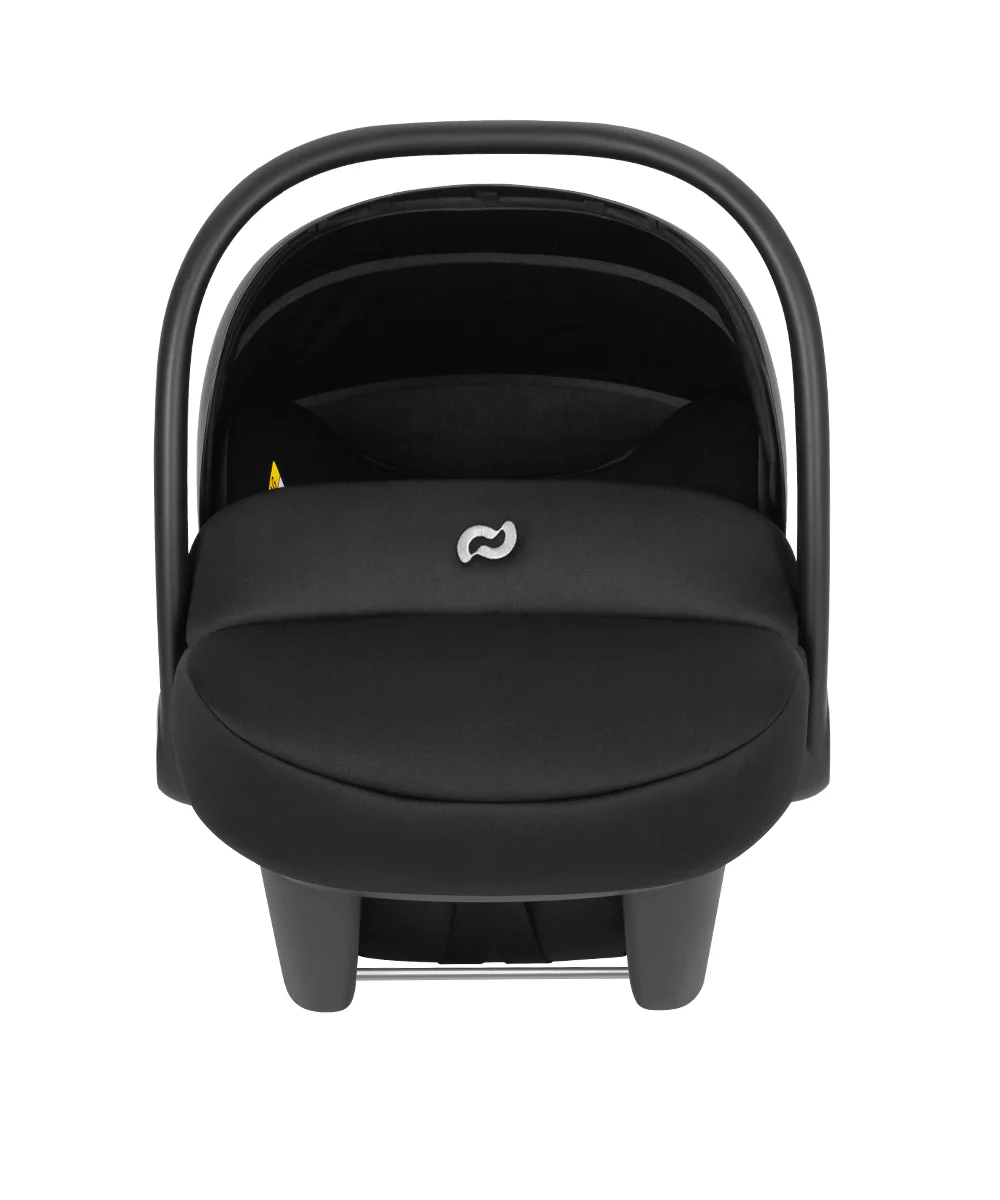 Automobilinė kėdutė Carrello Nova su ISOFIX baze