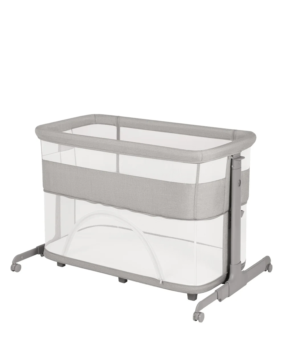 Lopšys prie tėvų lovos Carrello Picto 3 in 1