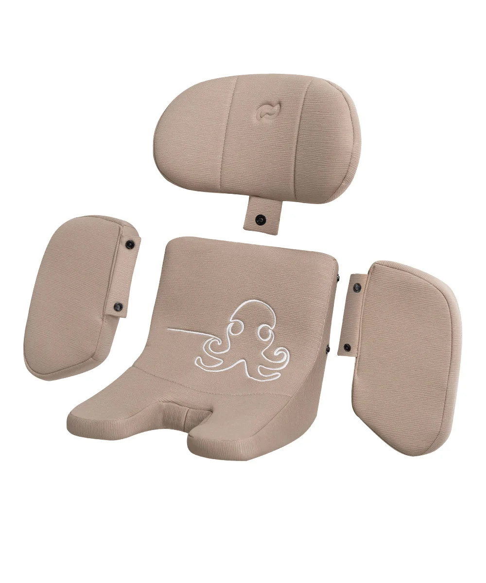 Automobilinė kėdutė Carrello Octopus