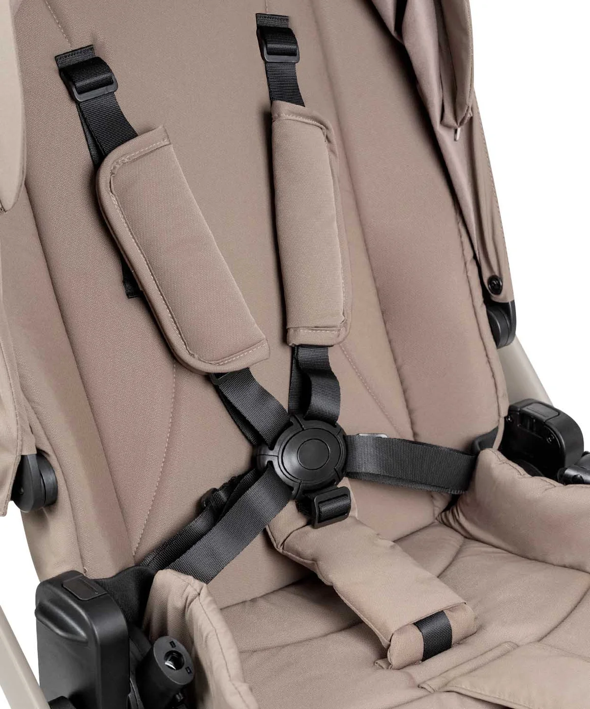 Vežimėlis 2 in 1 Carrello Ultra F