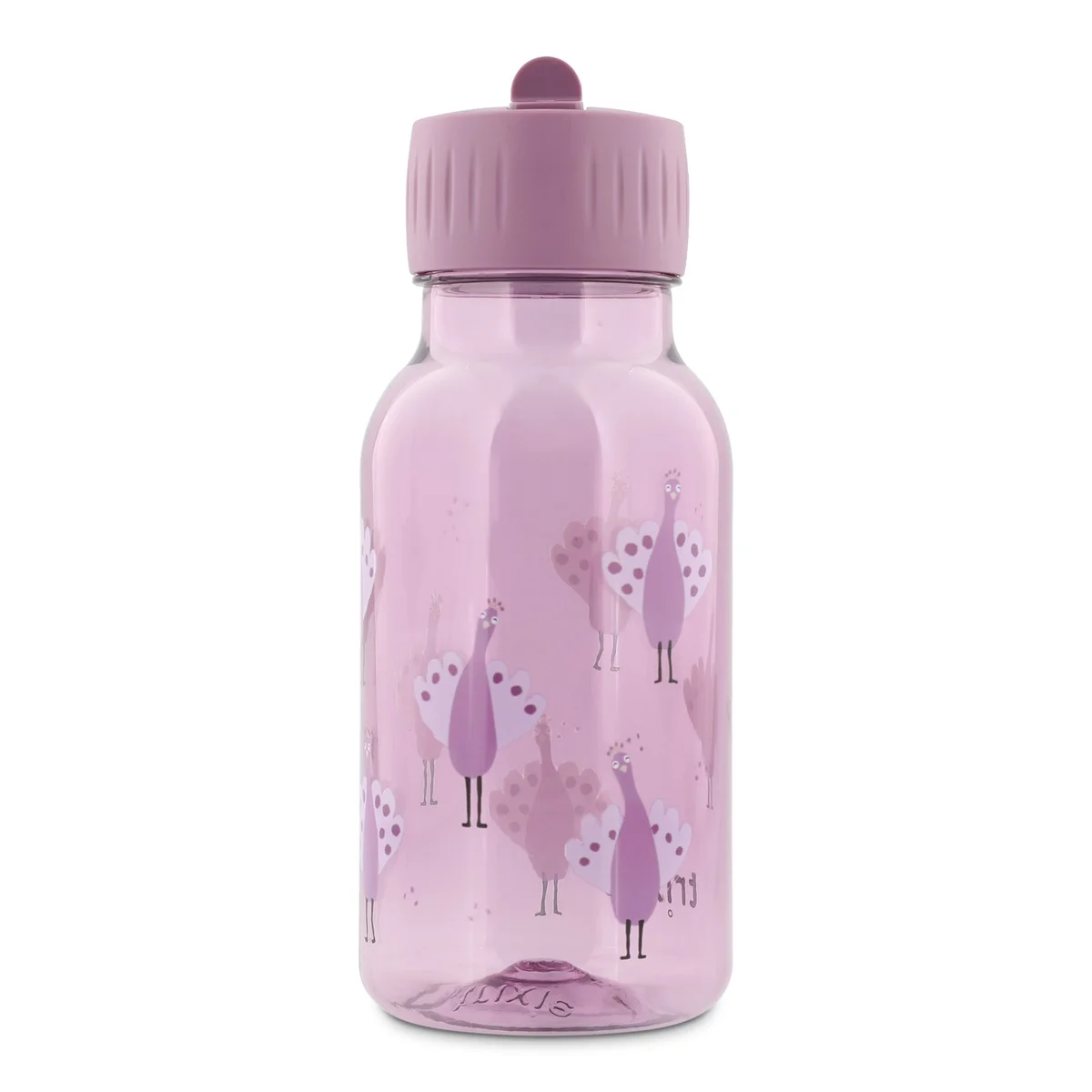 Sportinė gertuvė vaikams 350 ml „Povas“