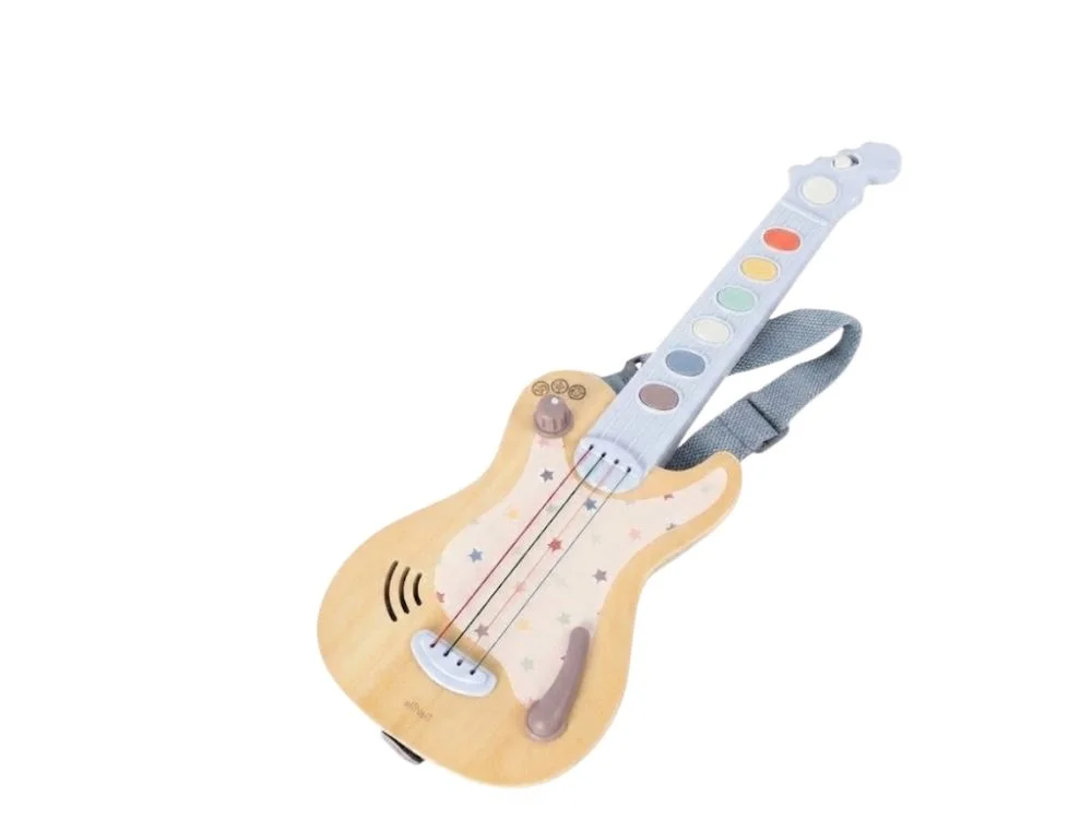 Vaikiška elektrinė gitara - Image 2