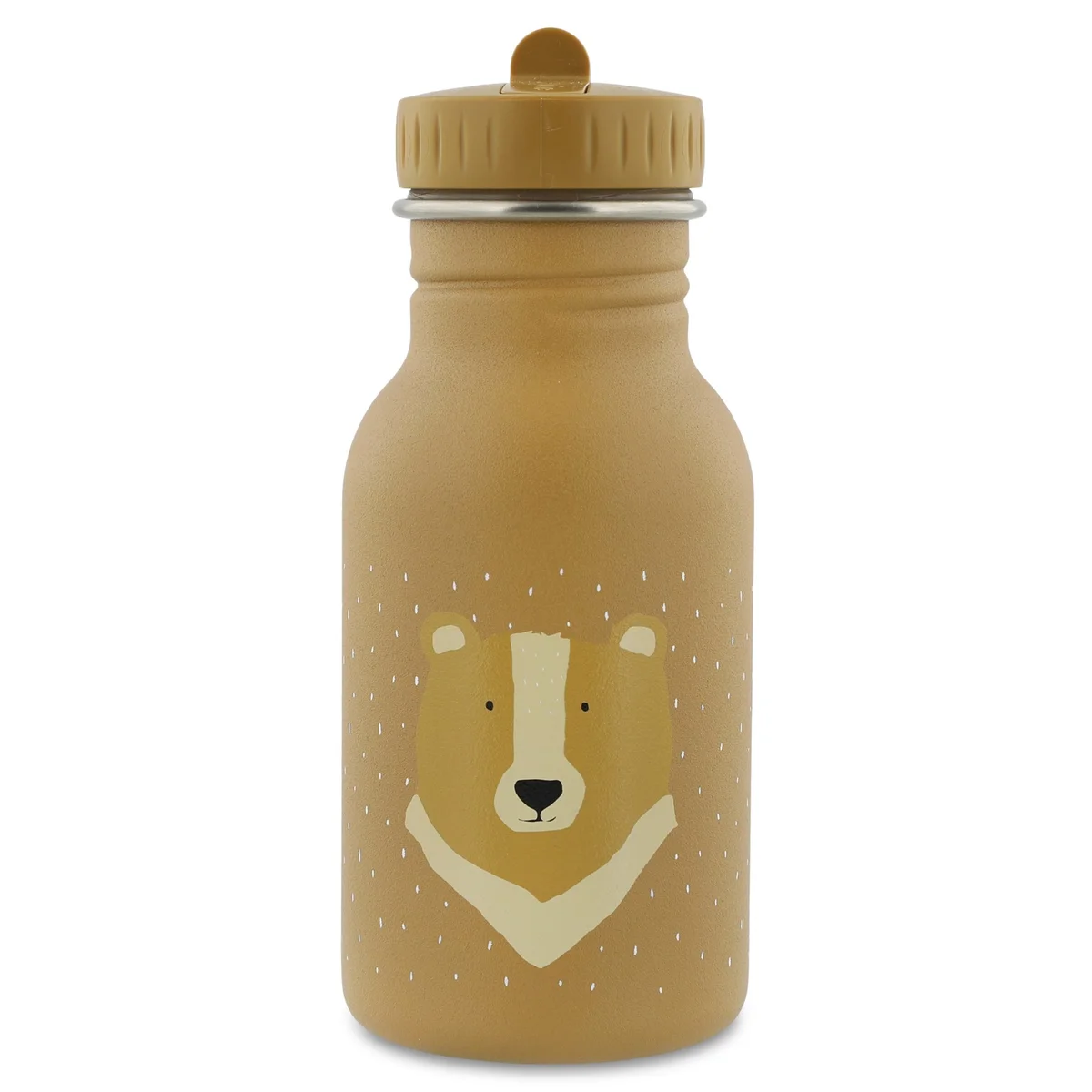 Vaikiška gertuvė 350 ml „Meškiukas“