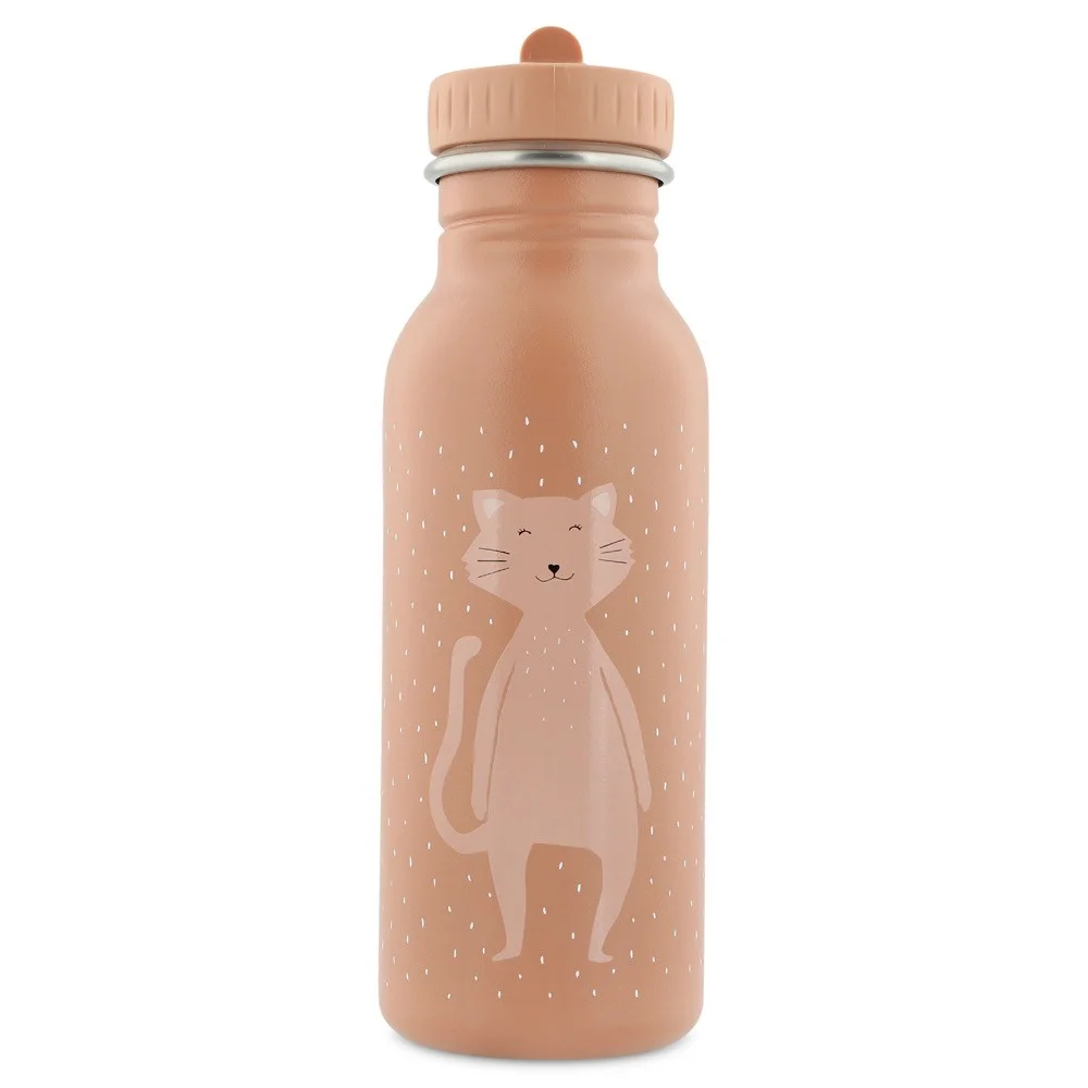 Vaikiška gertuvė 500 ml „Katė“