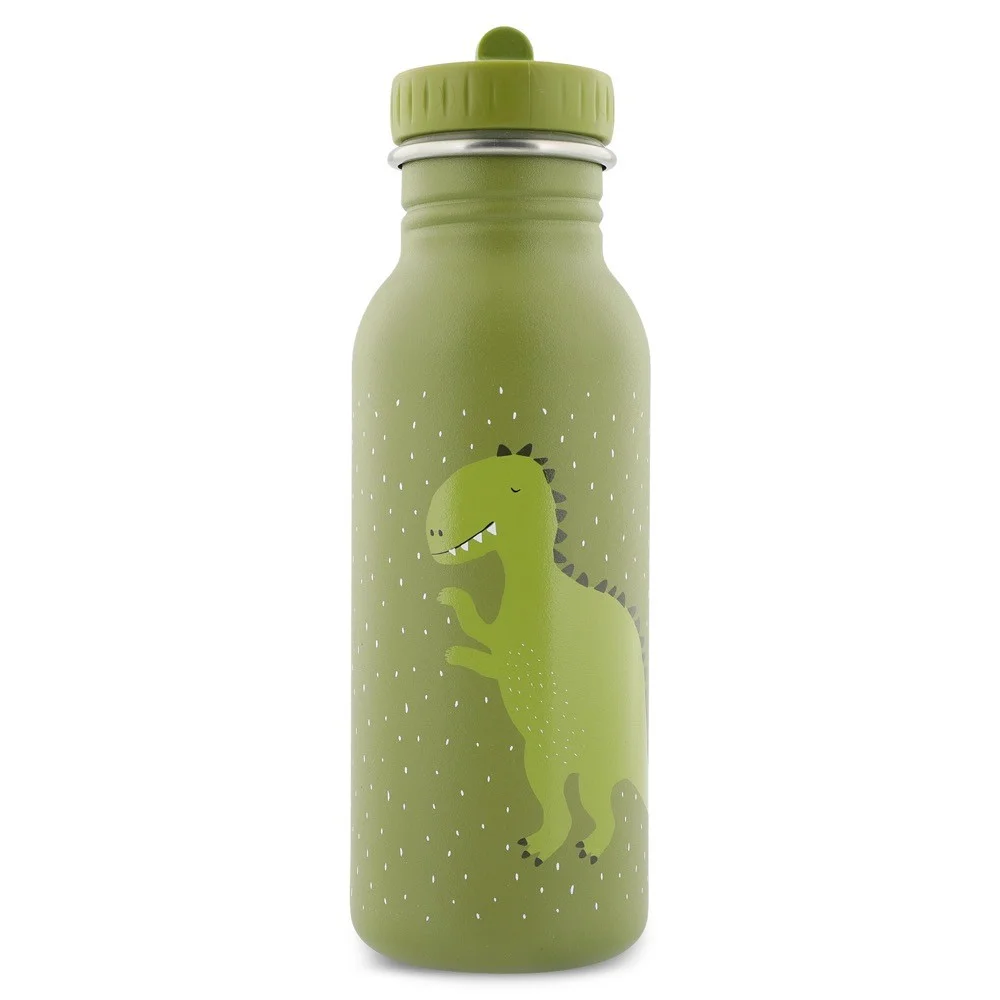 Vaikiška gertuvė 500 ml „Dinozauras“