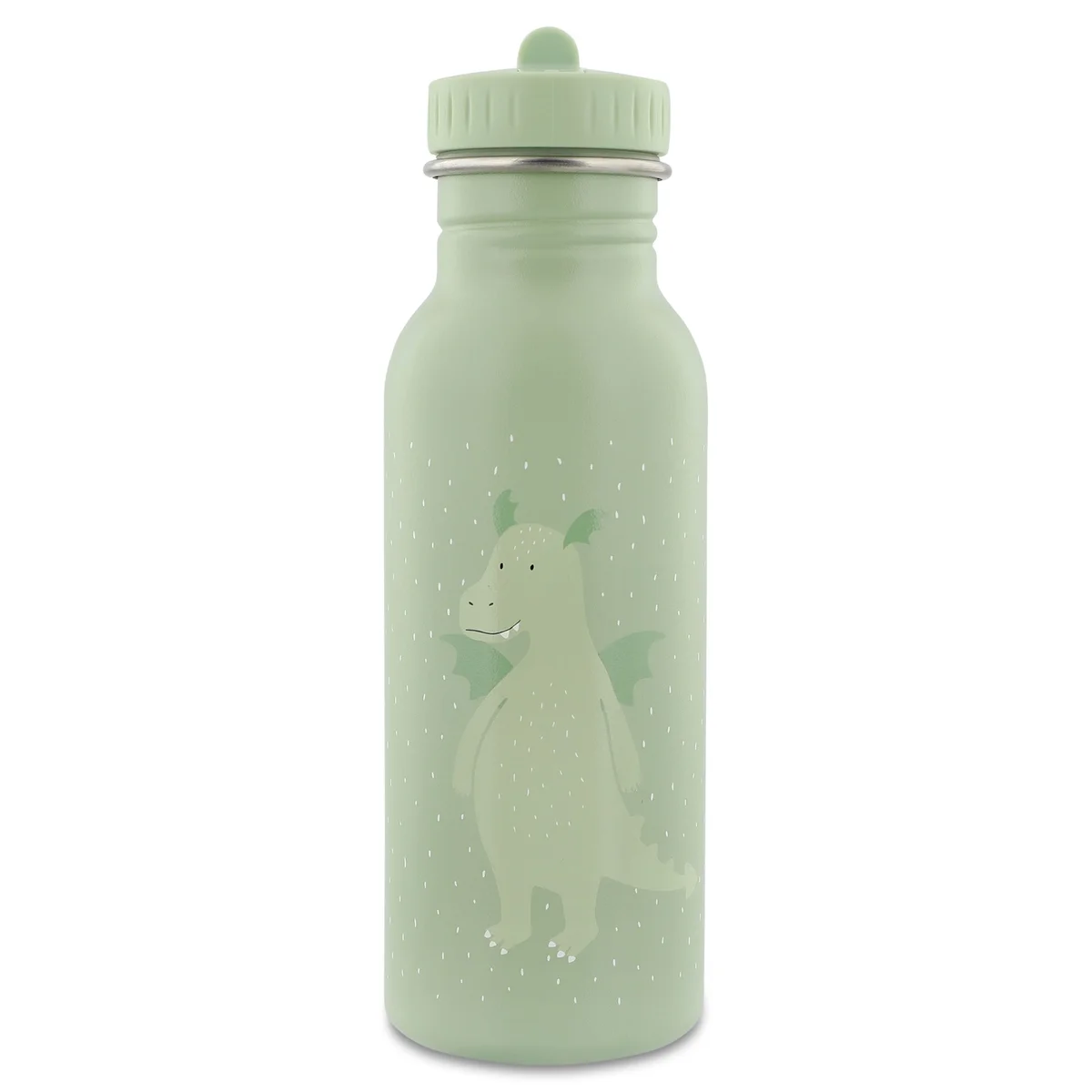 Vaikiška gertuvė 500 ml „Drakonas“