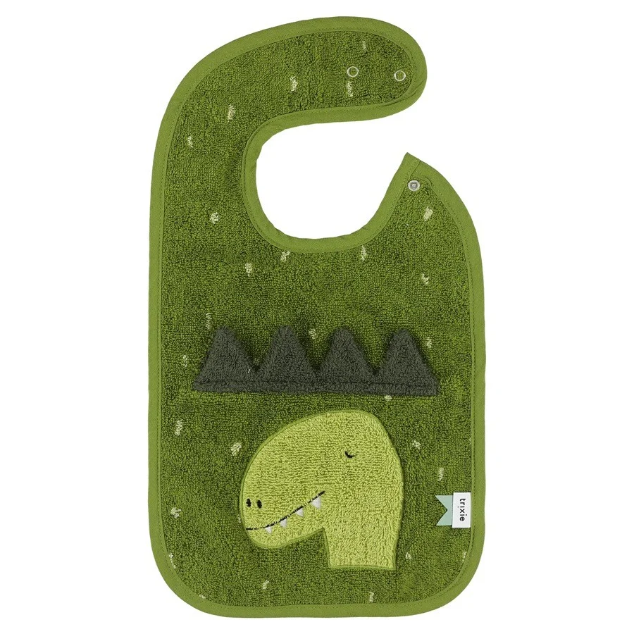 Seilinukas su reguliuojamu užsegimu „Dinozauras“
