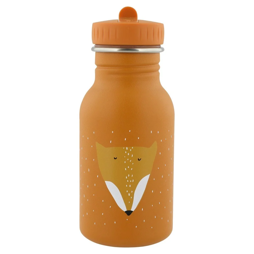 Vaikiška gertuvė 350 ml „Lapė“