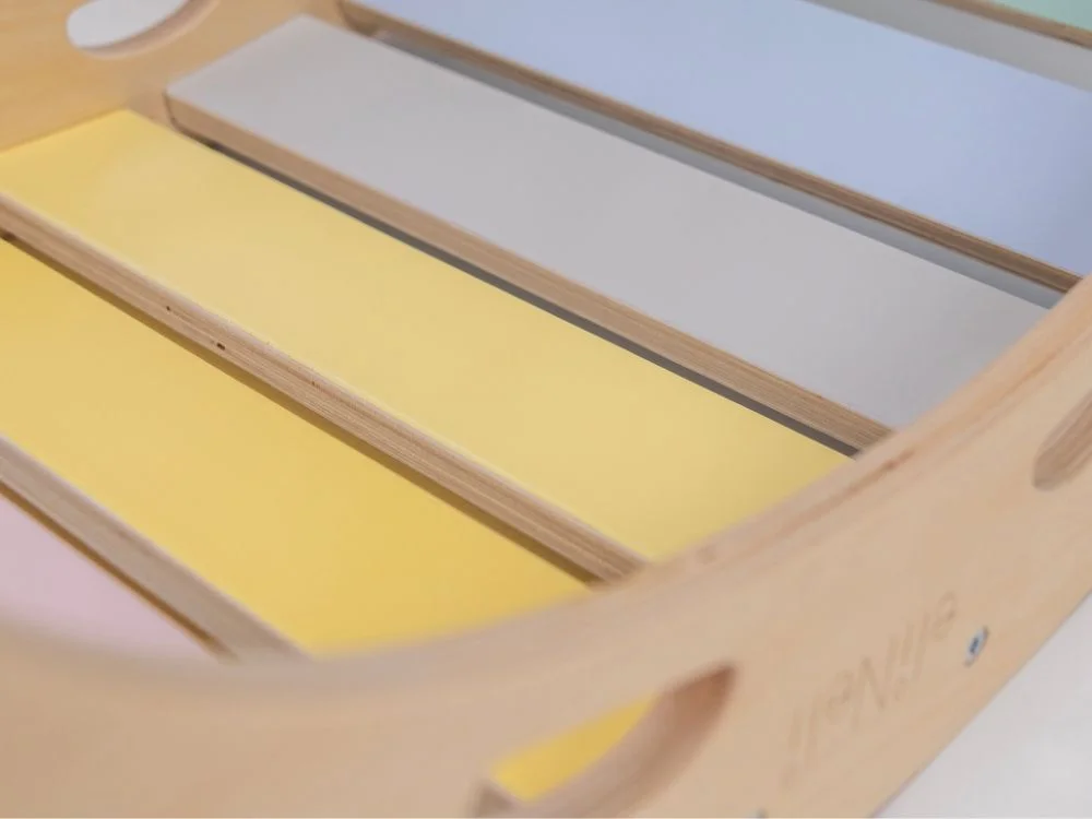 Montessori sūpynės mažyliui - Image 3