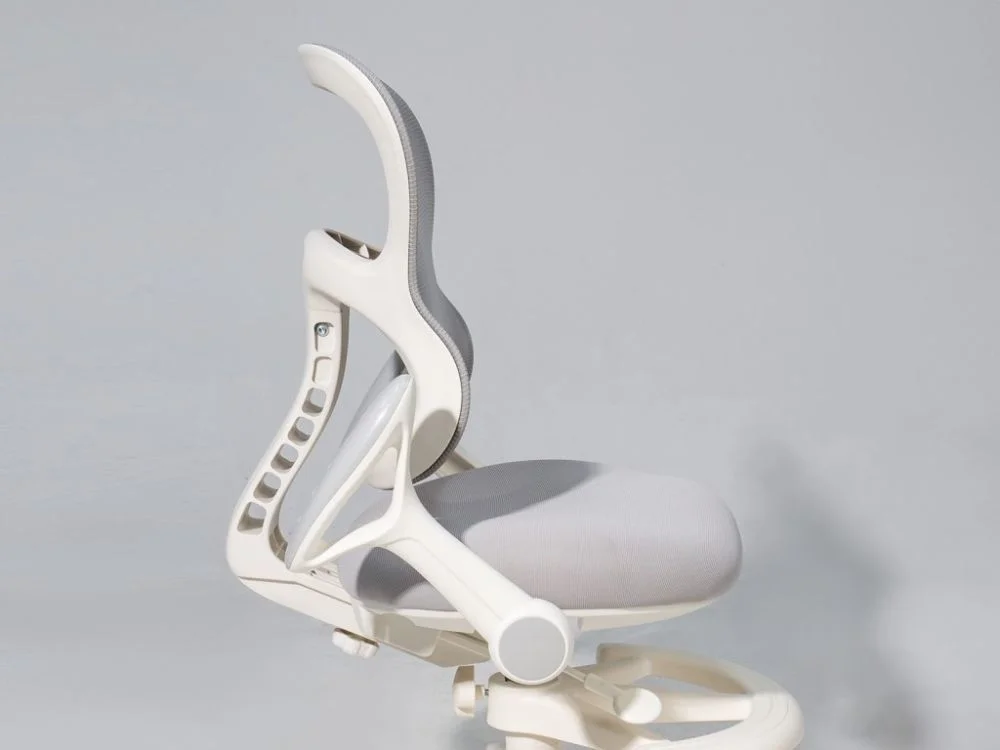 Ergonominė kėdė vaikui su porankiais - Image 7