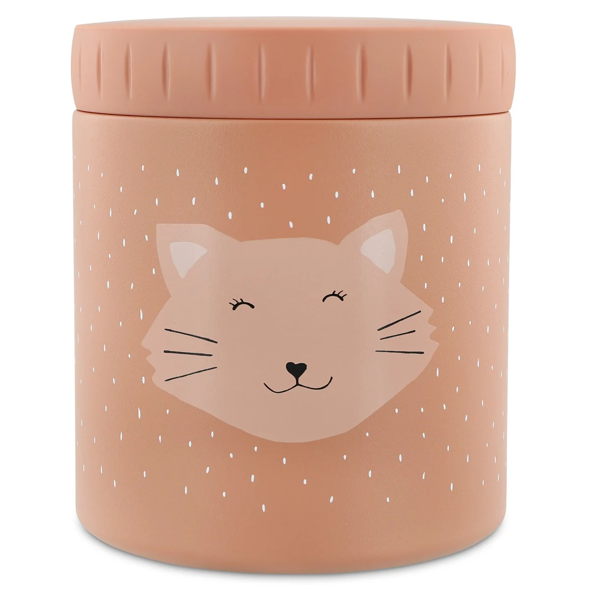 Maisto termosas 500 ml „Katė“