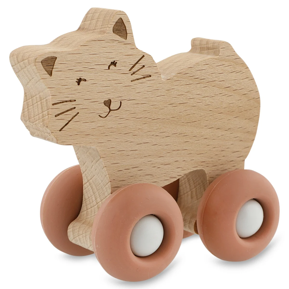 Mašinėlė su minkštais ratukais - Image 10