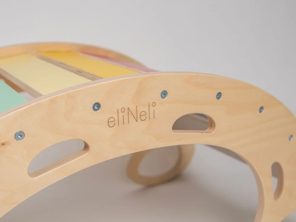 Montessori sūpynės mažyliui - Image 15