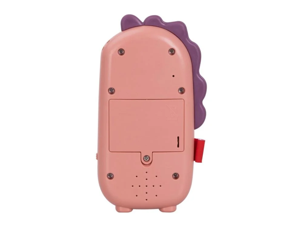 Muzikinis telefonas „Dinozauras“ - Image 3
