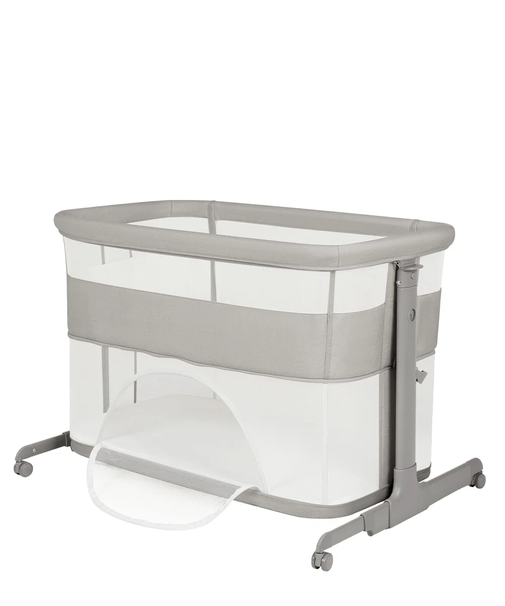 Lopšys prie tėvų lovos Carrello Picto 3 in 1