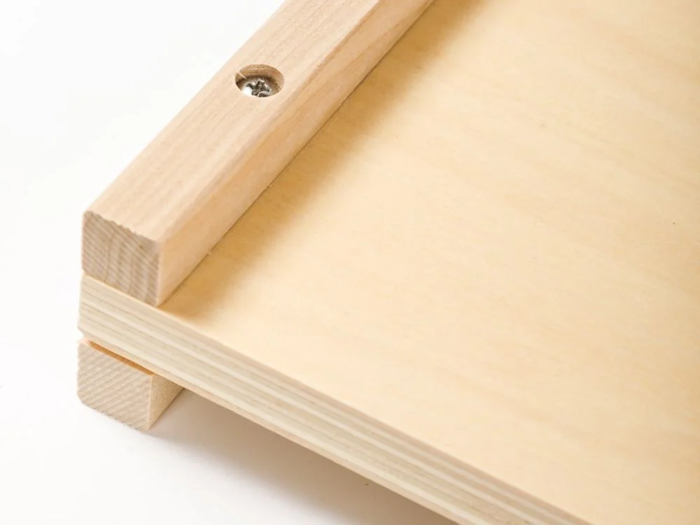 Montessori sūpynės su čiuožykla ir laipiojimo sienele - Image 5
