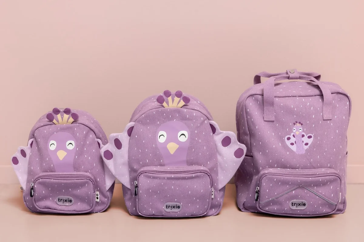 Vaikiška kuprinė - Image 177