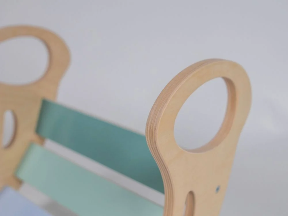 Montessori sūpynės mažyliui - Image 5