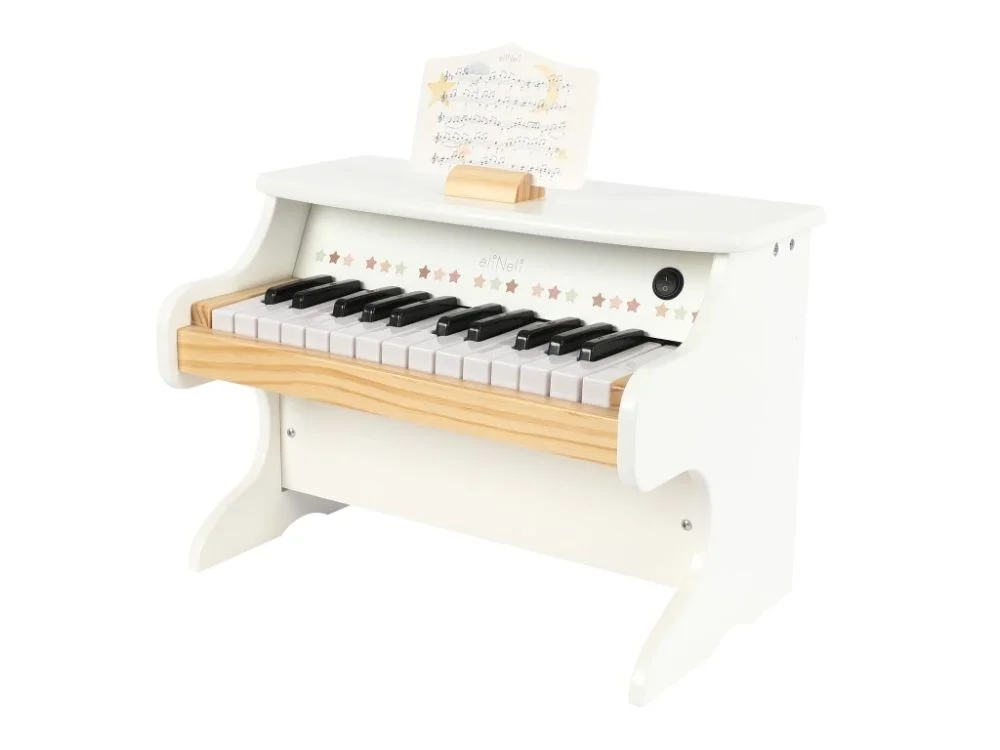 Vaikiškas elektrinis pianinas - Image 2