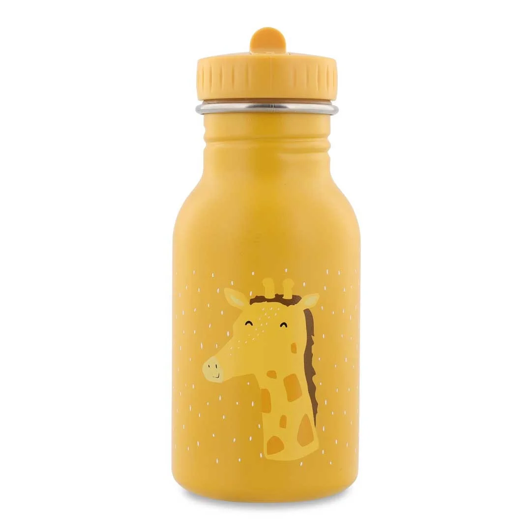 Vaikiška gertuvė 350 ml „Žirafa“