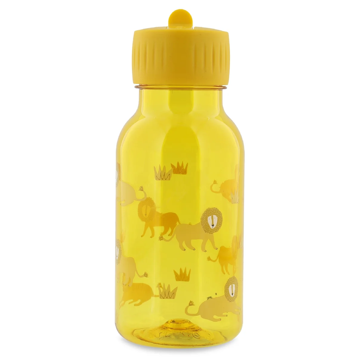 Sportinė gertuvė vaikams 350 ml „Liūtas“
