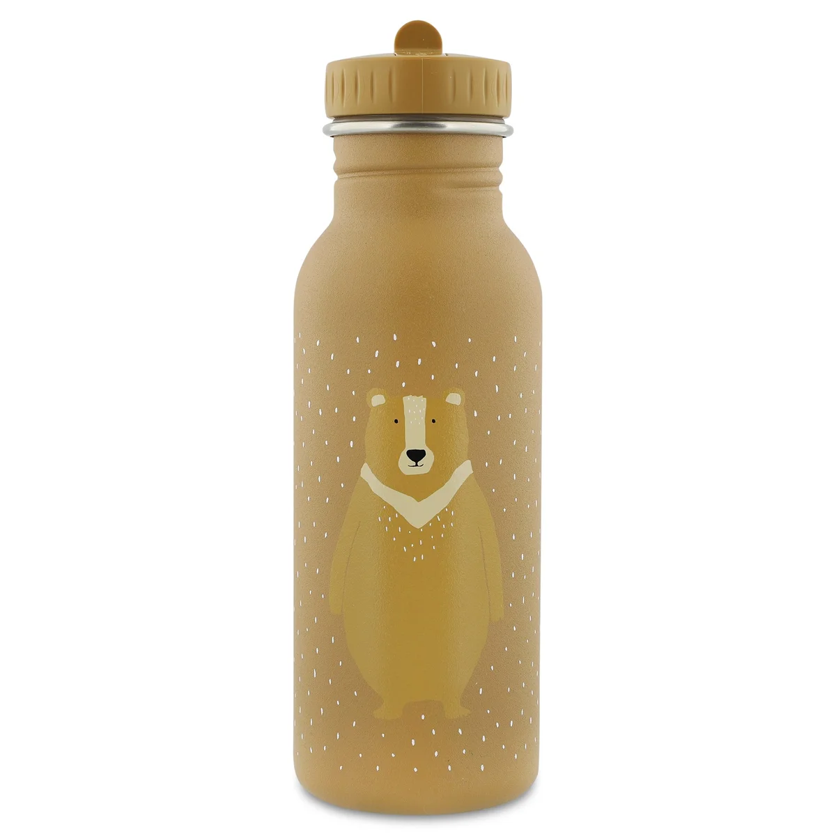 Vaikiška gertuvė 500 ml „Meškiukas“