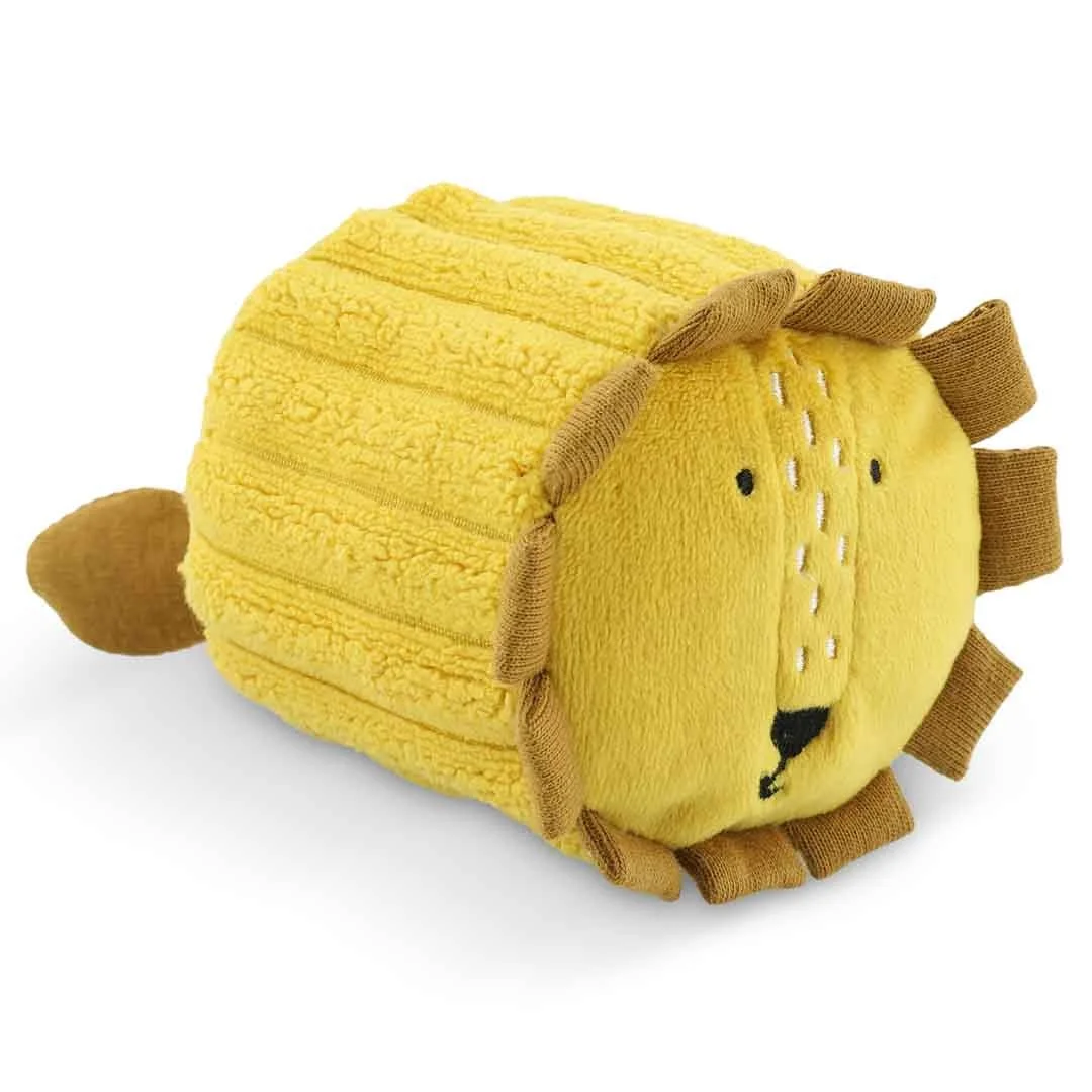 Minkštos sensorinės kaladėlės - Image 5