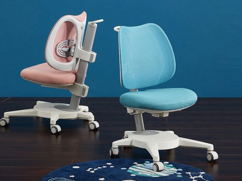 Ergonominė kėdė vaikui - Image 6