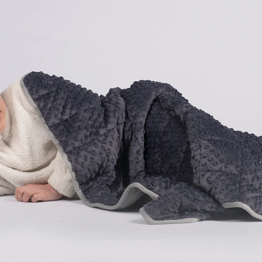 Didelė pasunkinta antklodė vaikams - Image 3