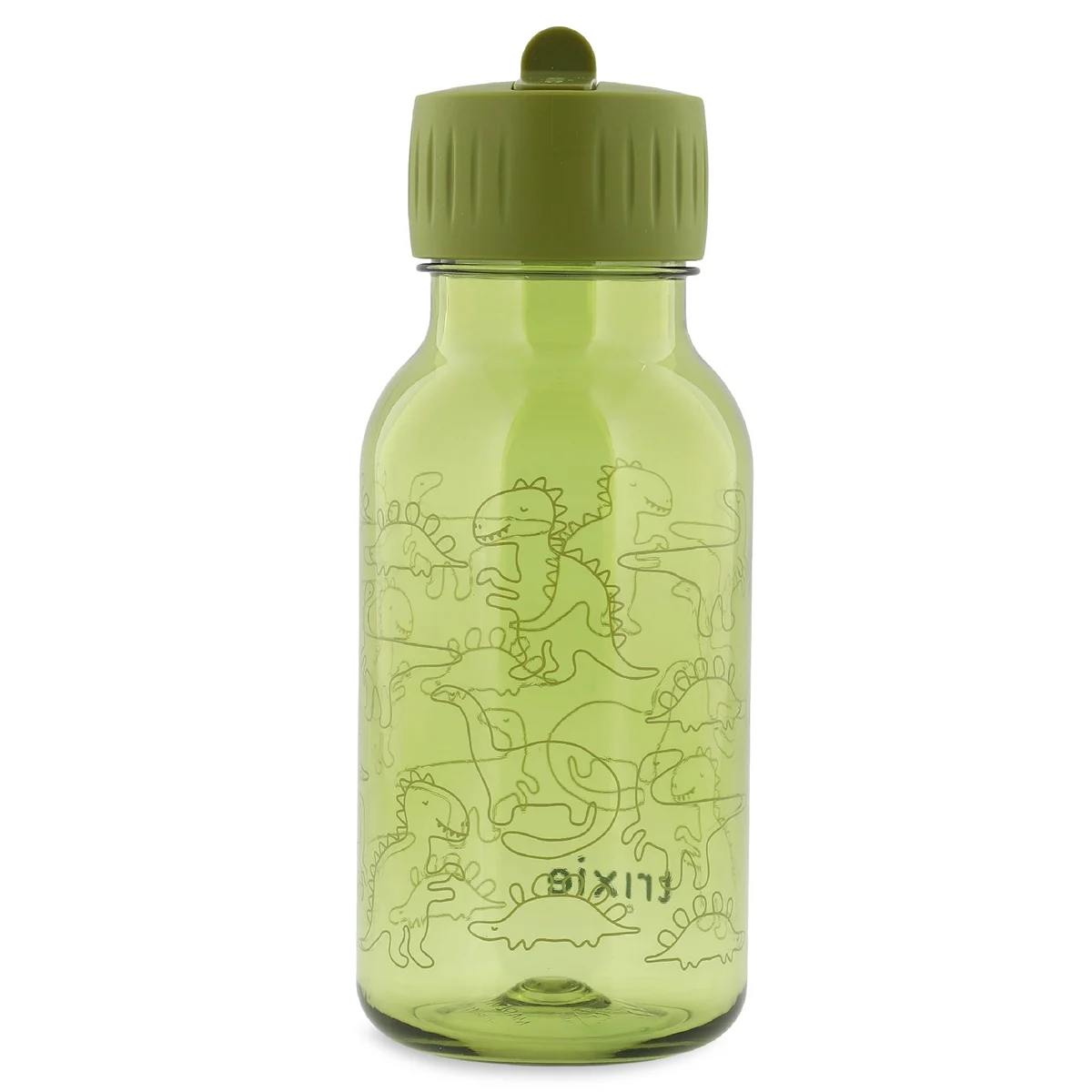 Sportinė gertuvė vaikams 350 ml „Dinozauras“