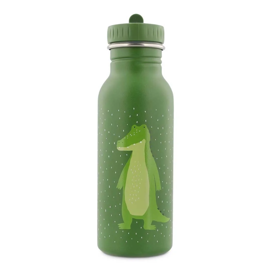 Vaikiška gertuvė 500 ml „Aligatorius“