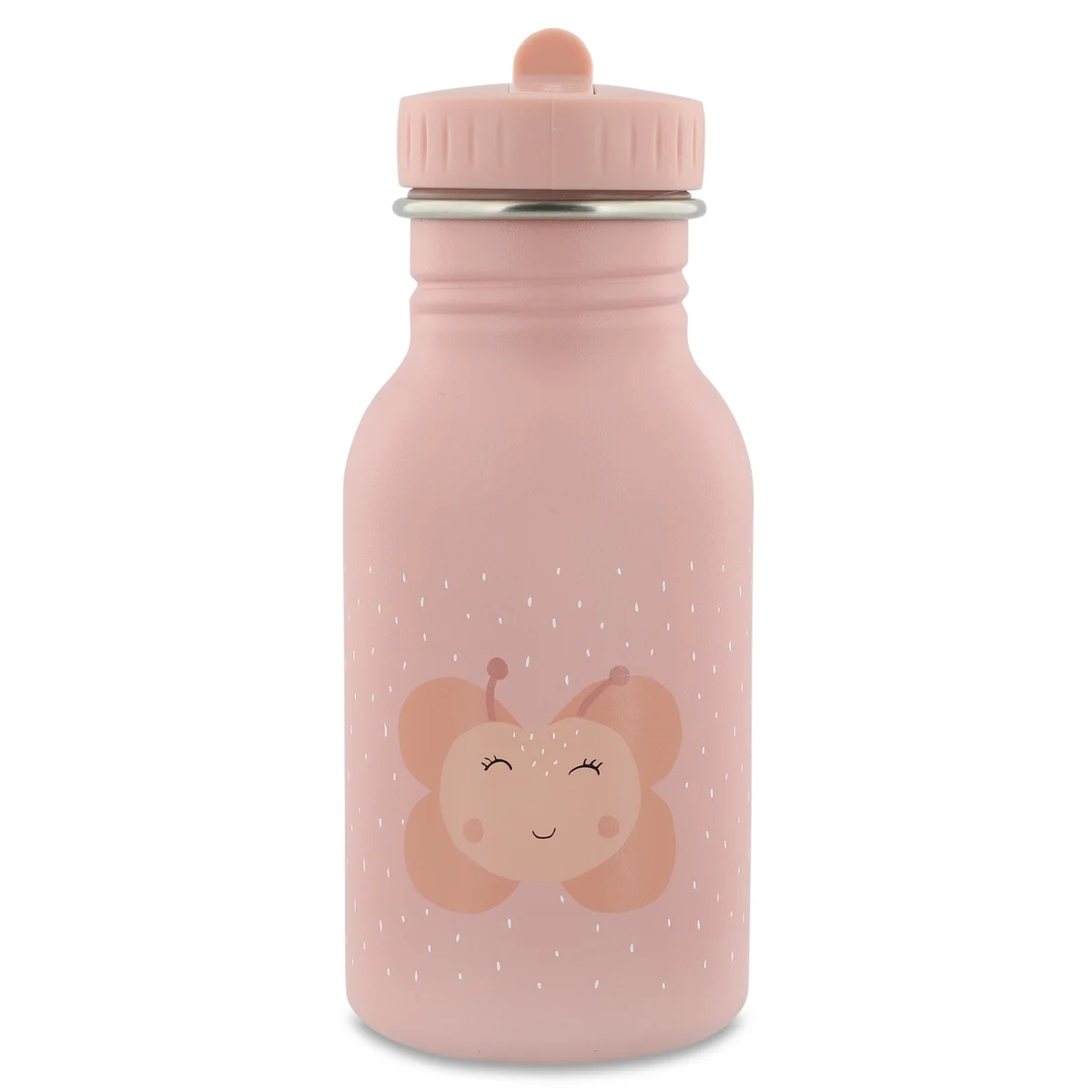 Vaikiška gertuvė 350 ml „Drugelis“