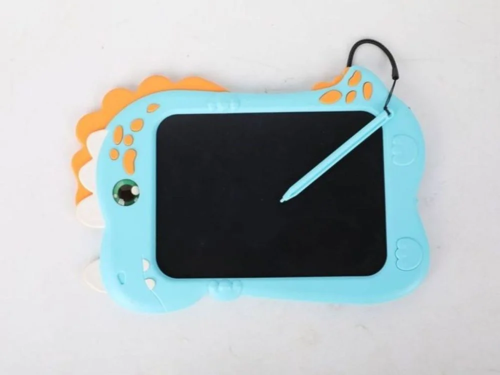 LCD piešimo lenta „Dinozauras“ - Image 2