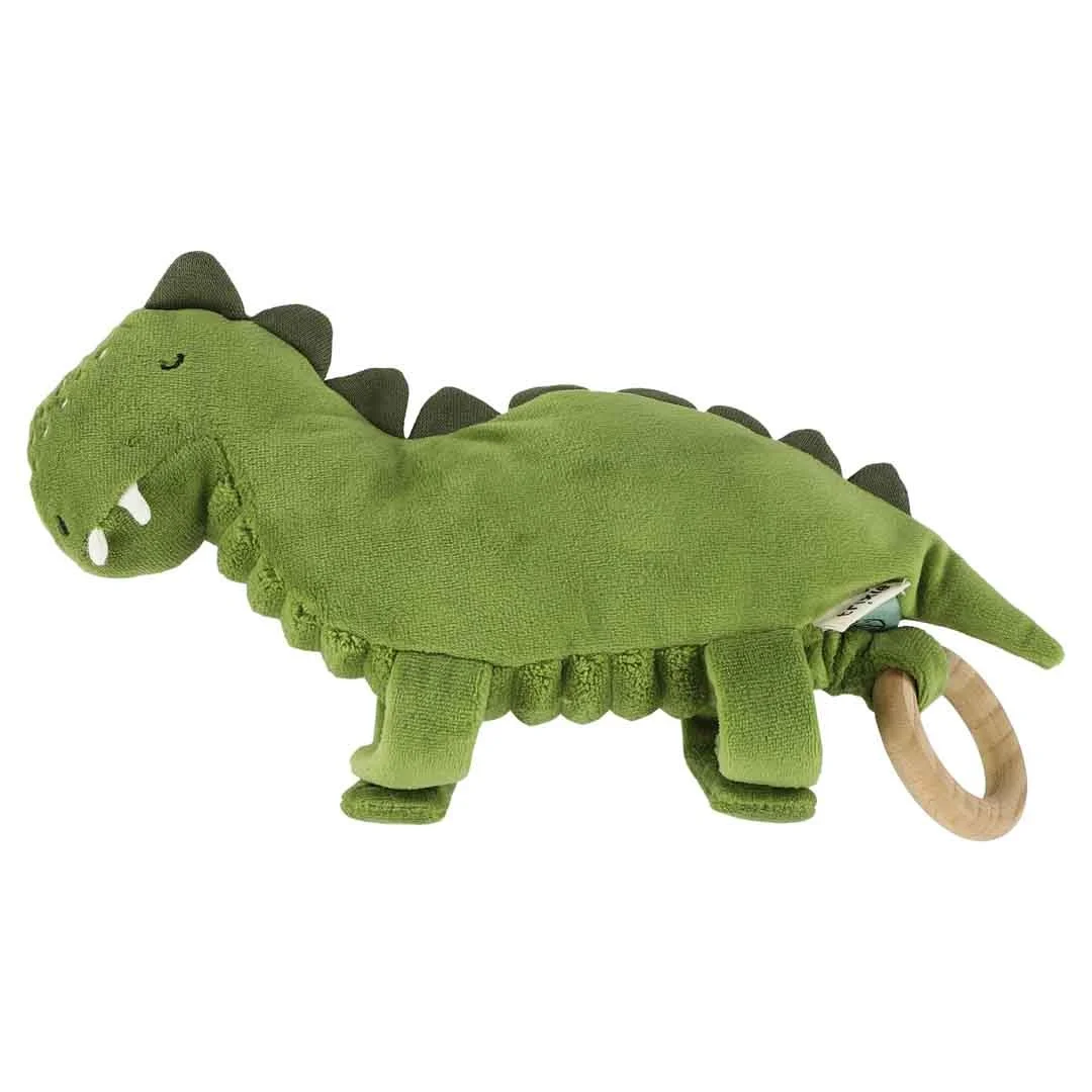 Pakabinamas muzikinis žaislas „Dinozauras“