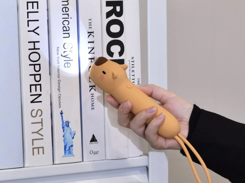 Vaikiškas žibintuvėlis ir naktinė lempa - Image 30