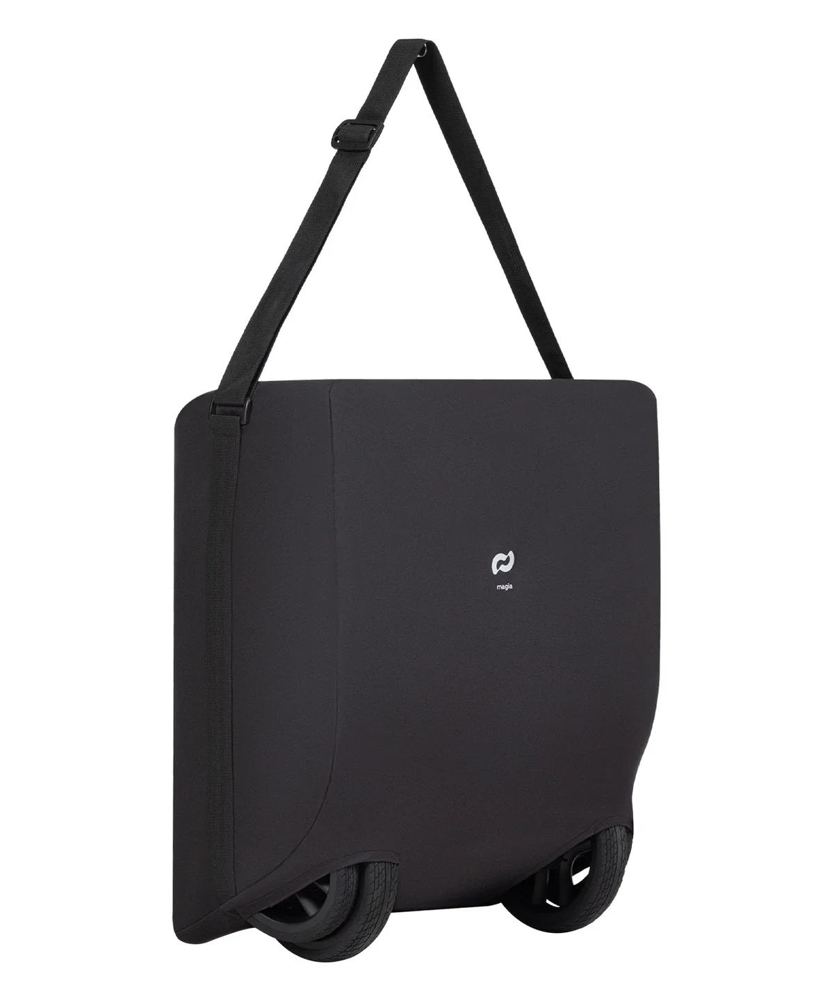 Vežimėlis 2 in 1 Carrello Magia 2.0