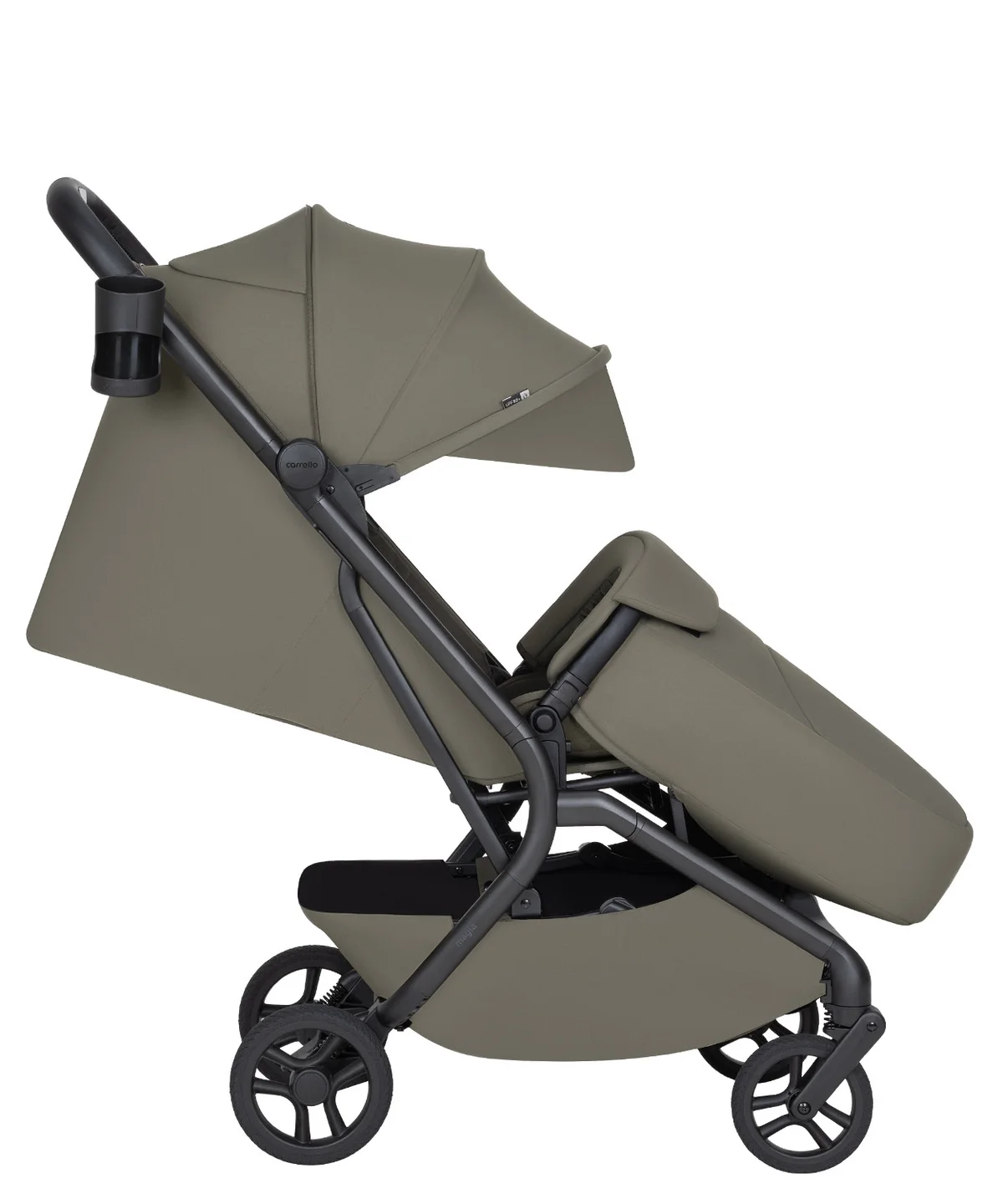 Vežimėlis 2 in 1 Carrello Magia 2.0