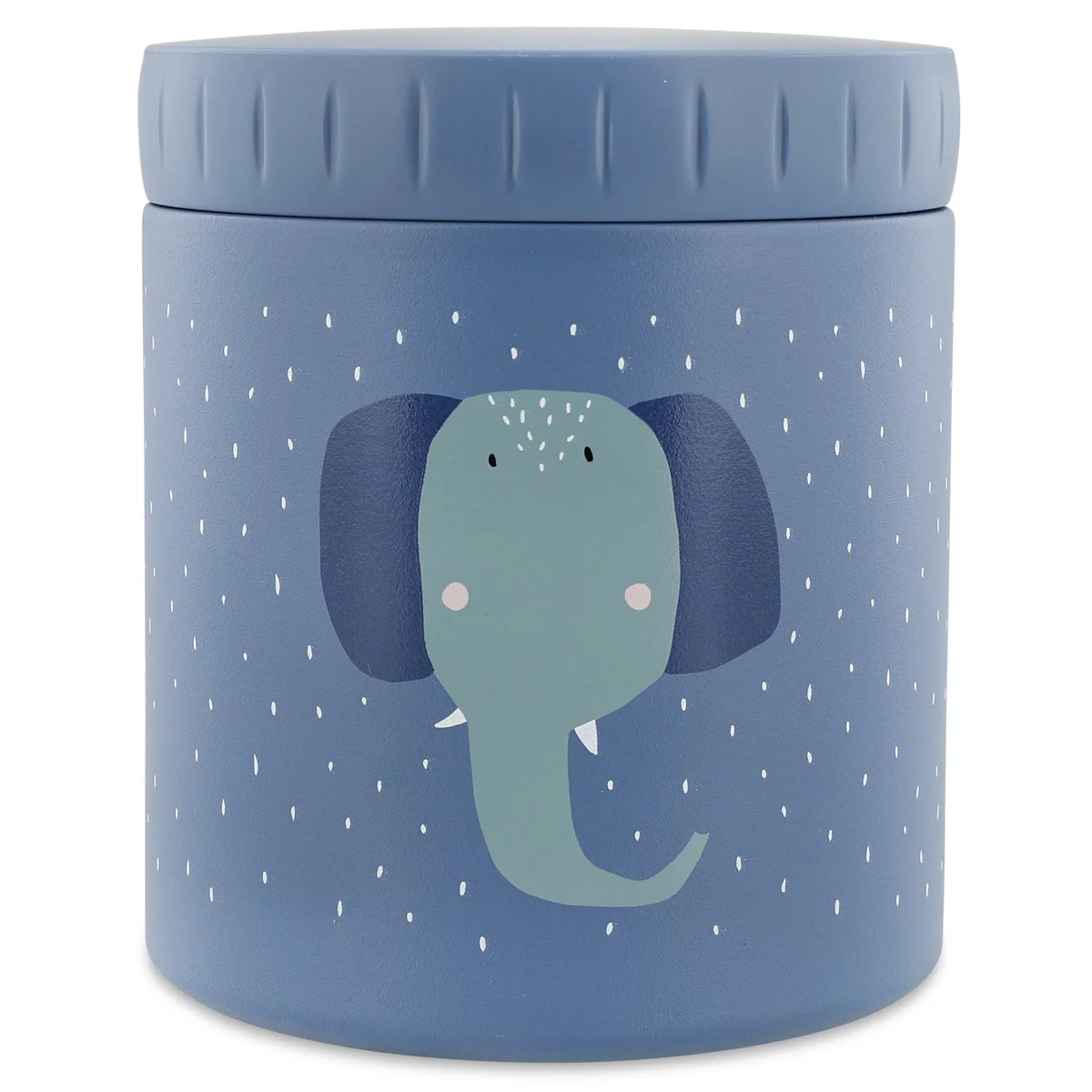 Maisto termosas 500 ml „Dramblys“